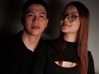 dirty live sex cam SammyAndErick