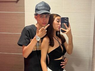 online cam SofyAndLukas