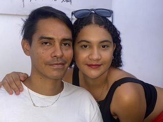 live sex cam picture YalyAndTony