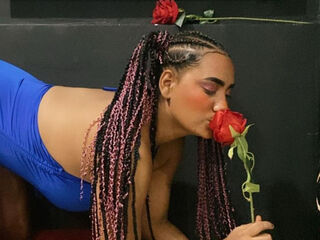 girl bondage cam HannahRuiz