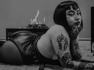 corset fetish video chat JessYves