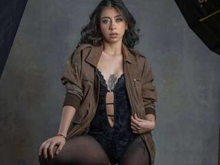 fetish livesex LaylaVelvet