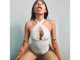 bondage cam sex show RosieRouse