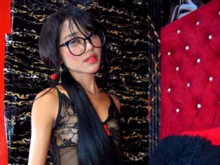bondage girl web cam SophieFleming