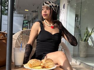 girl feet web cam StellaMoroe