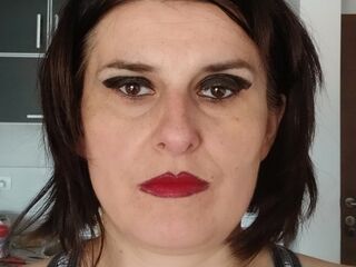 bdsm live webcam SweetMila