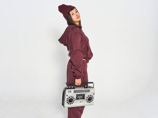 bizarre fetish live sex UrsulaLorn