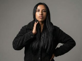 camwhore AdaharaBanks