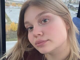 jasmin naked AdeleBaile