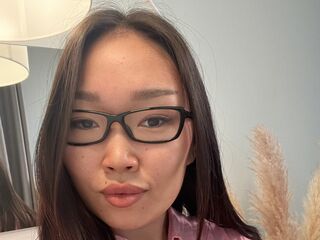 hot naked cam girl AdriaNochi