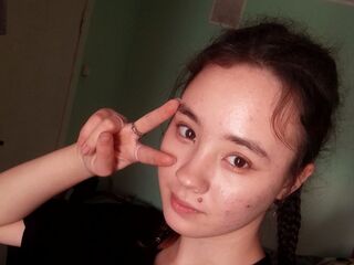 live sex cam AislyFollin