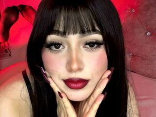 sexy camgirl chat AkiraYami