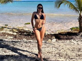 sexy live girl AlahiaRussel