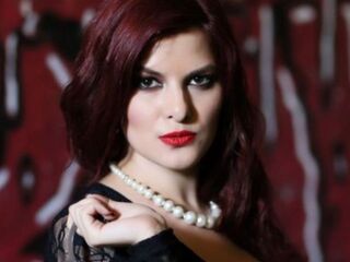 camgirl webcam photo AldeaKnox