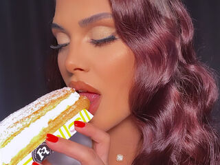 naughty camwhore Alexa