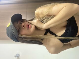 nude AliceChanell