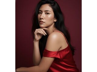 jasmin cam AliceDatu