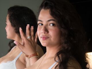 sexy webcam girl AliceMorellli