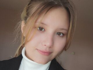 live teaser cam AliciaBergreen