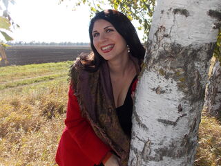 Kinky webcam AlinaPrudova