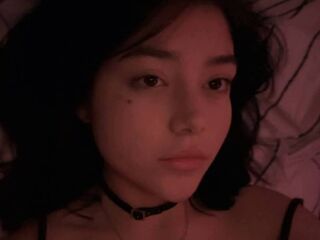 jasmin naked AlisaGlow