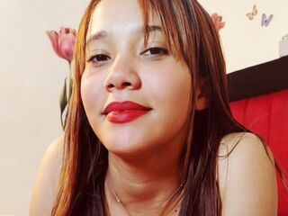 hot naked webcam girl AmarisGomez