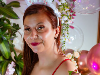 chatroom cam AmberRousee