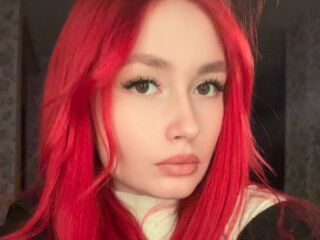 camgirl AmeliMali