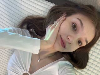 fingering camgirl Ameliamimo