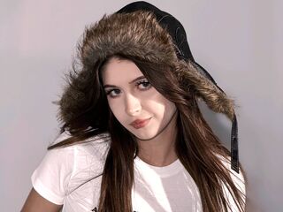 beautiful girlcam AmmieRector