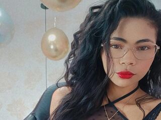 live striptease AmmyWilsonn