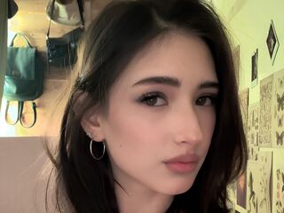 girl webcam AmyMarly