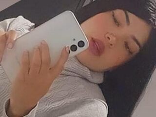 teaser webcam AmyMartins