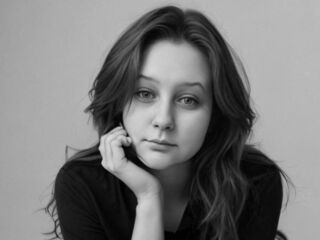 hardcore sex show AnnaHerrmann