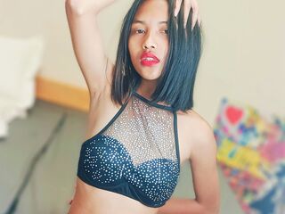 cyber sex web cam AnnahPinkie