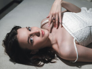 naked webcamgirl AnneAstin