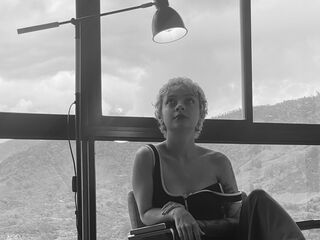 live jasmin sexshow AnneHarmon