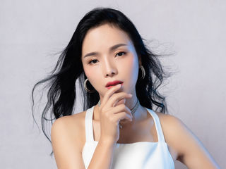 hot strip tease show AnneJiang