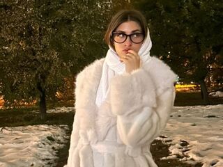 webcamgirl sexchat AnnettePac