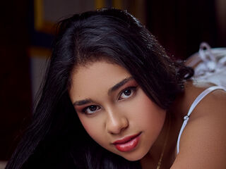 beautiful webcam girl AnnieMuler