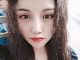 camgirl playing with sextoy AnnieXixi