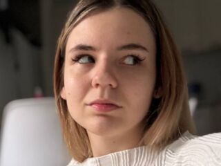 hot girl cam picture AnnikaMorgan