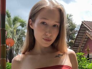 hot webcam picture AnnySolane