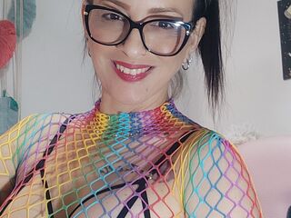 sexy webcam girl AntonellaAnaris