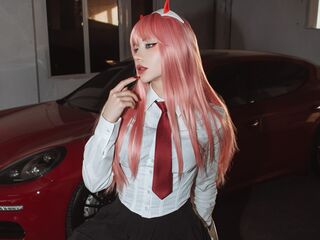 jasmin cam hooker AntoninaMcadams