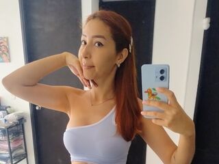 jasmin naked AriaRowan