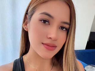 sexy camgirl ArianaBlosom