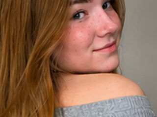streaming live webcam ArianaJorda