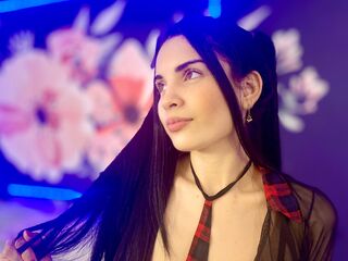 webcam strip tease show AriannaGray