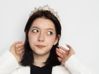 free live chat ArielleTewell